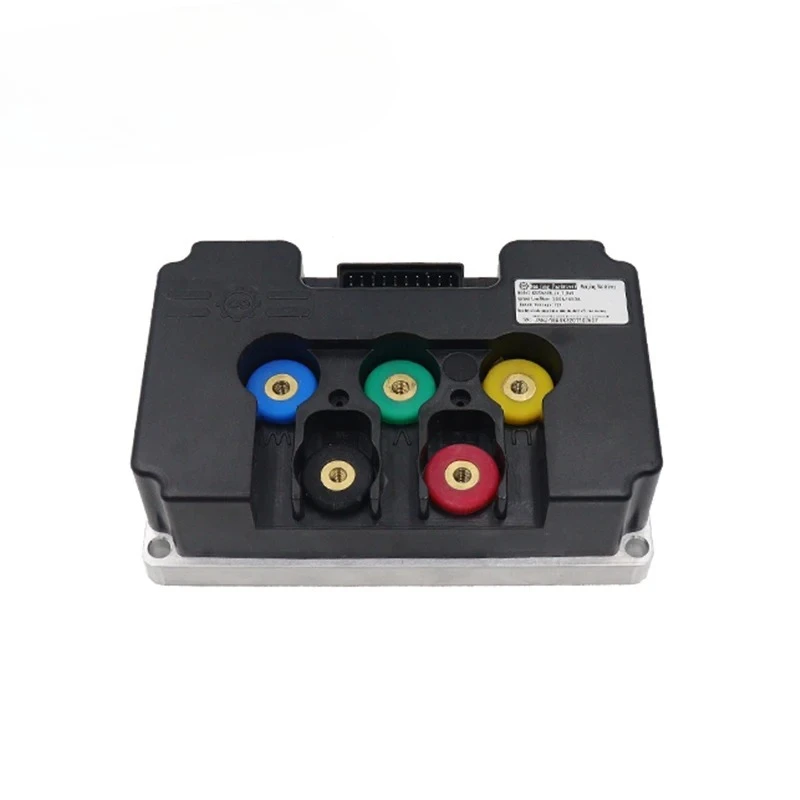 Programmable Bldc Motor Controller 96V - PMSM Per Spoke E-Bicyclel Fardriver ND96680B