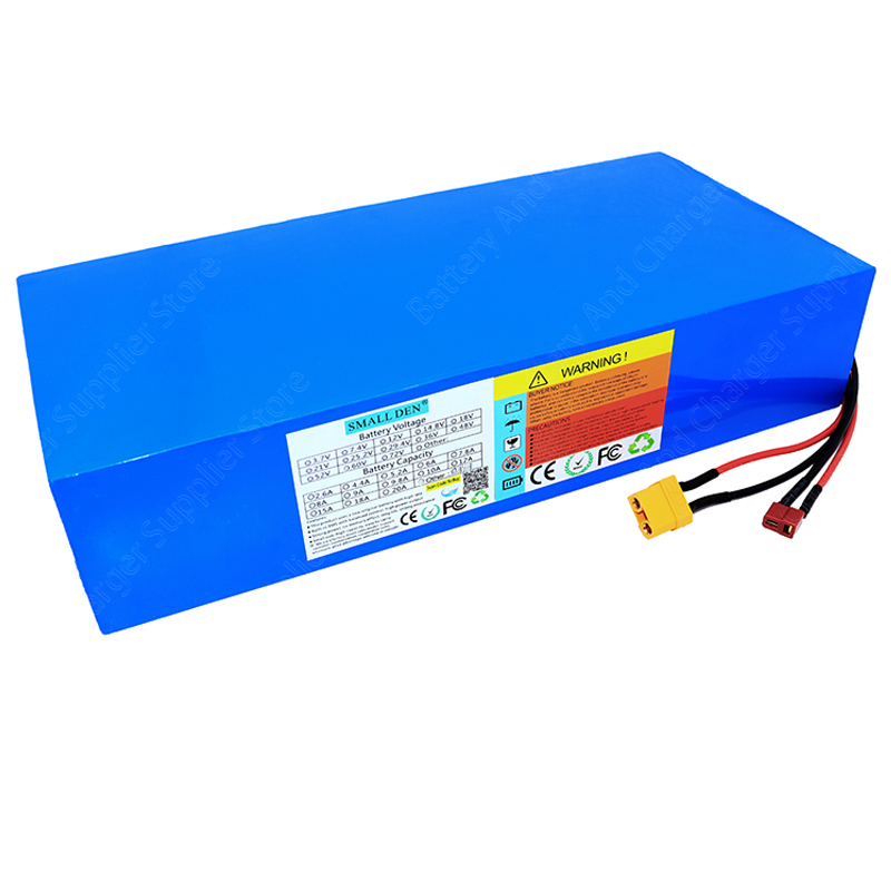 Batteria agli ioni di litio 72 - Electric Bicycle Battery 72V 30Ah recensione e prezzo