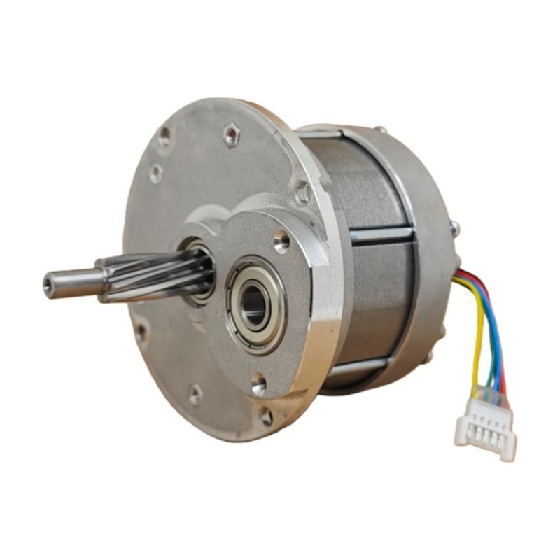 ABJX Nuovo per motori Tongshen - Tongsheng Tsdz2B Mid Drive Motor recensione e prezzo