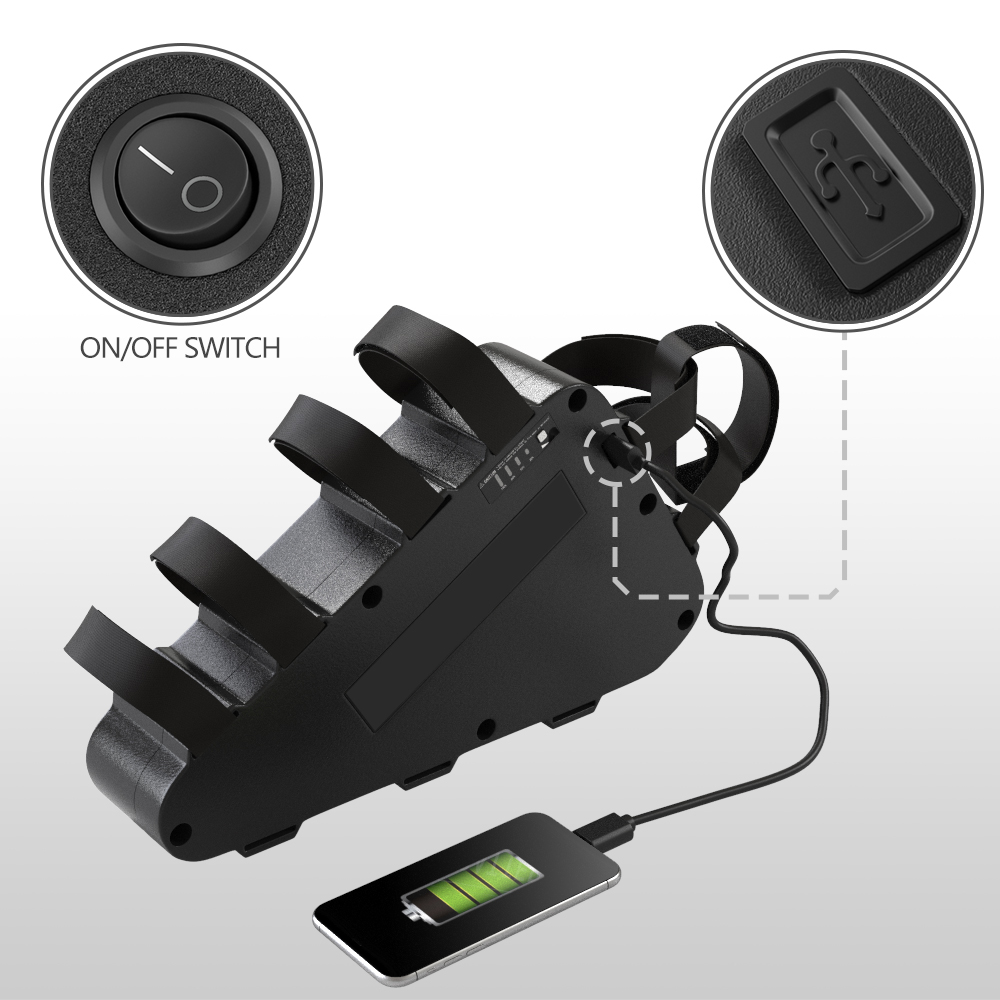 Batteria per e-bike Triangle H - Ebike Battery 52V 20Ah Triangle Pack recensione e prezzo