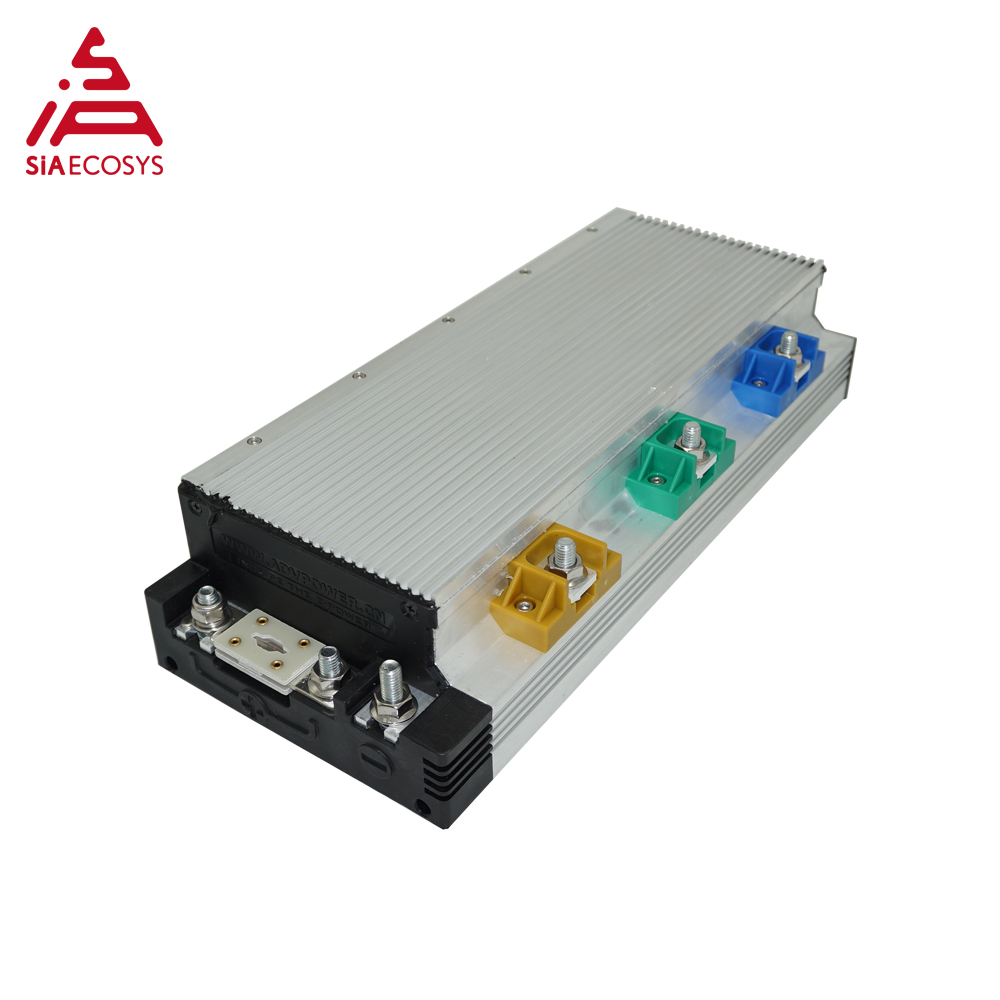 Controller di velocità per mot - Programmable Bldc Motor Controller 96V recensione e prezzo