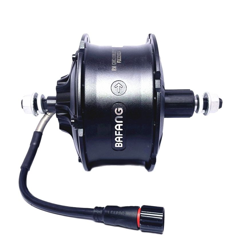 Spedizione gratuita Bafang G06 - Bafang Bbshd 1000W Conversion Kit recensione e prezzo