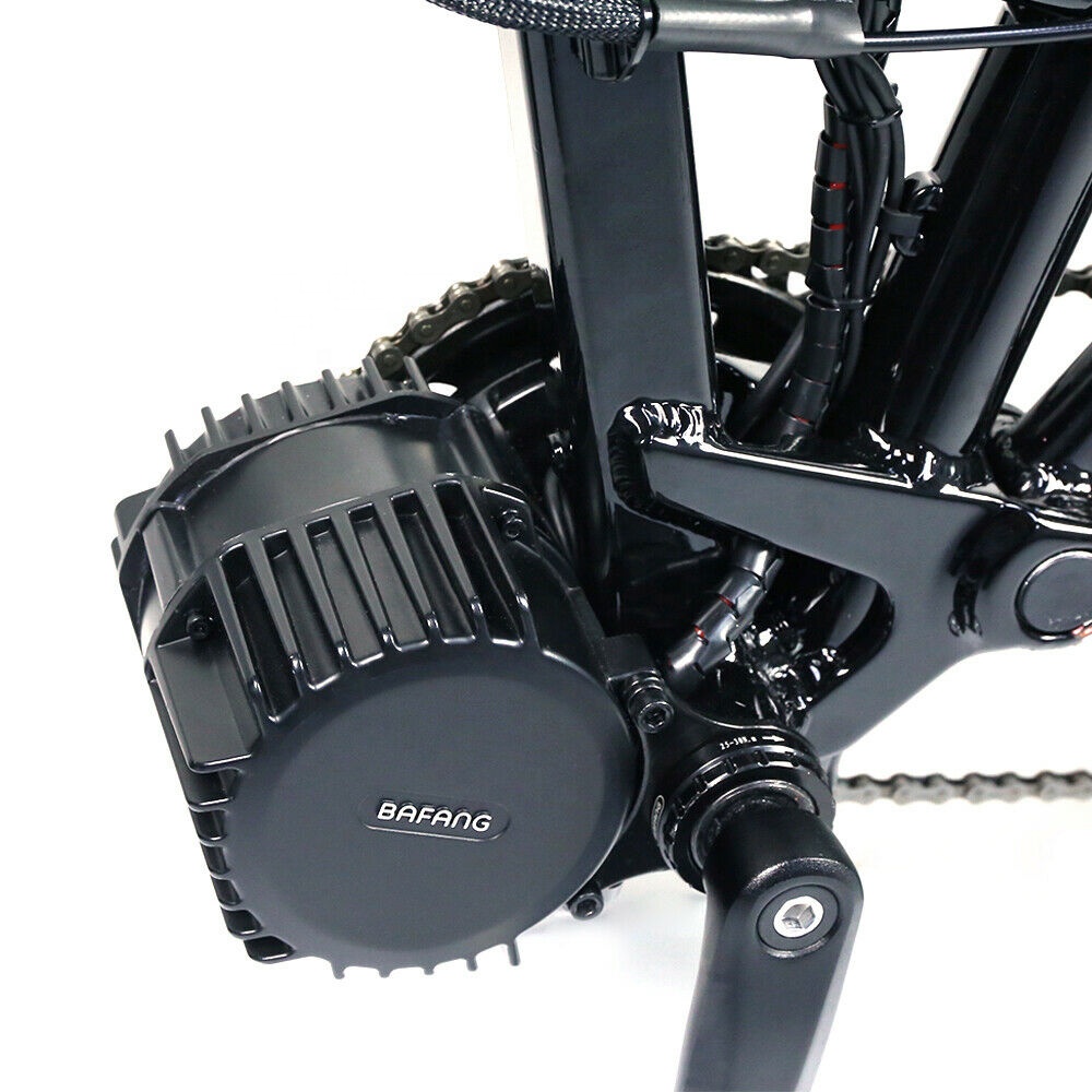 Kit di conversione motore cent - Bafang Bbshd 1000W Conversion Kit recensione e prezzo