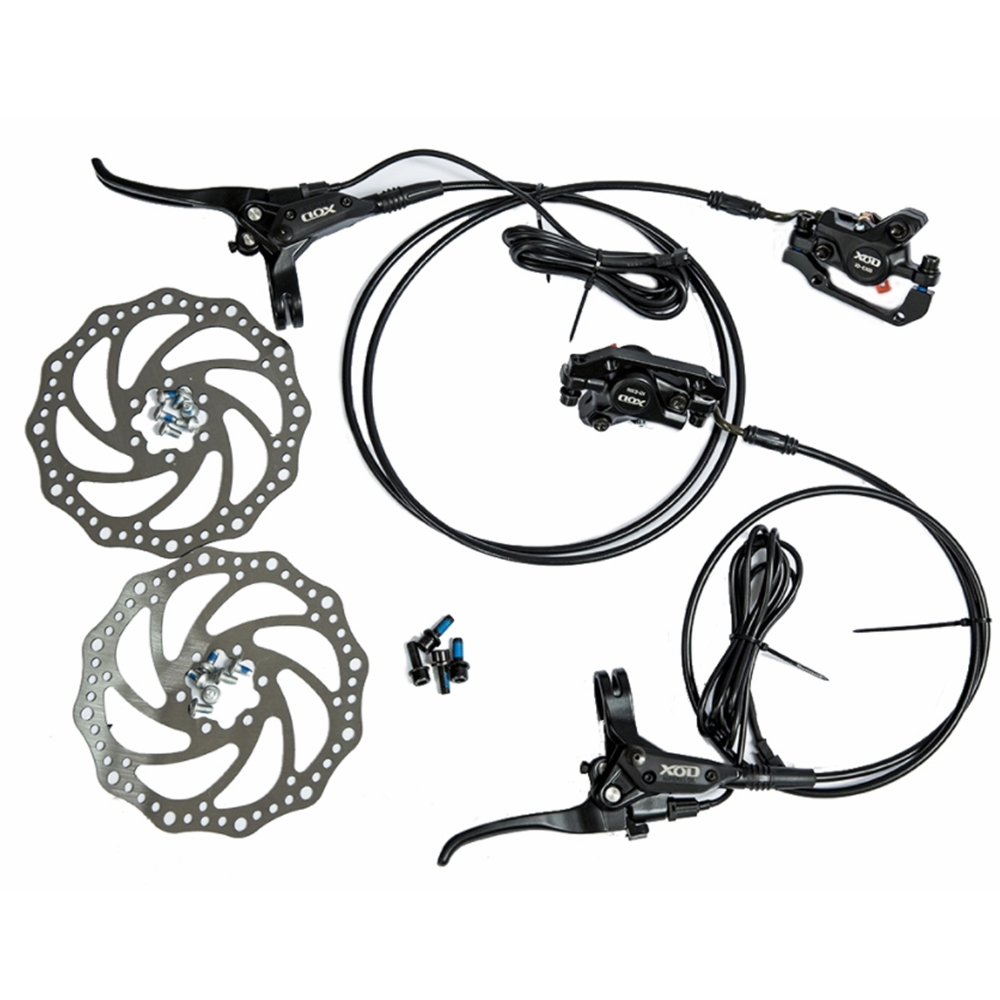 Kit ruota motore brushless QS2 - 72V 5000W Hub Motor Kit recensione e prezzo